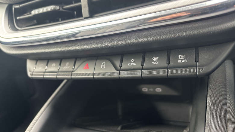 Skoda Enyaq 132kW 60 ecoSuite 62kWh 5dr Auto Electric Estate